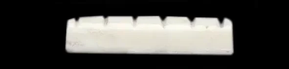 AMS 1/4 Size Fingerboard Nut for Valencia VC101 and VC201 Models