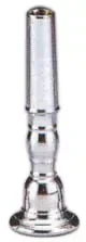 AMS Bugle Mouthpiece Nickel Plated
