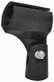 AMS HD30 Mic Holder Rubber