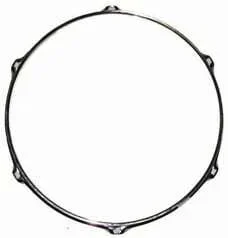 AMS TDH132 13 Inch Tom Tom Rim 6 Lug