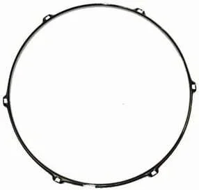 AMS TDH146 14 Inch Drum Rim 6 Lug