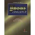 Amstel Music T-Bone Concerto (Mvt. 1 – Rare: Parts Only) Concert Band Level 5-6 Composed by Johan de Meij Standard