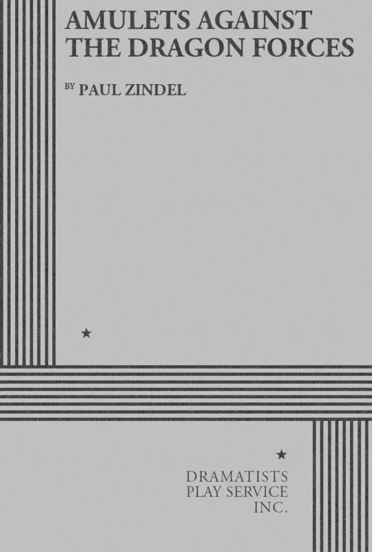 Amulets Against The Dragon Forces Book