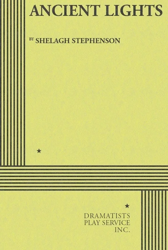 Ancient Lights Book