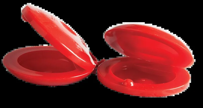 Angel Finger Castanets (Pair)