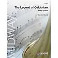 Anglo Music Press The Legend of Celobrium (Grade 4 – Score Only) Concert Band Level 4 Composed by Philip Sparke Standard