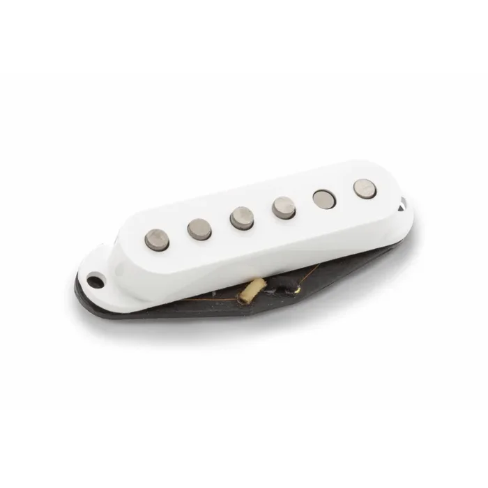 Antiquity Texas Hot Stratocaster Pickup Set