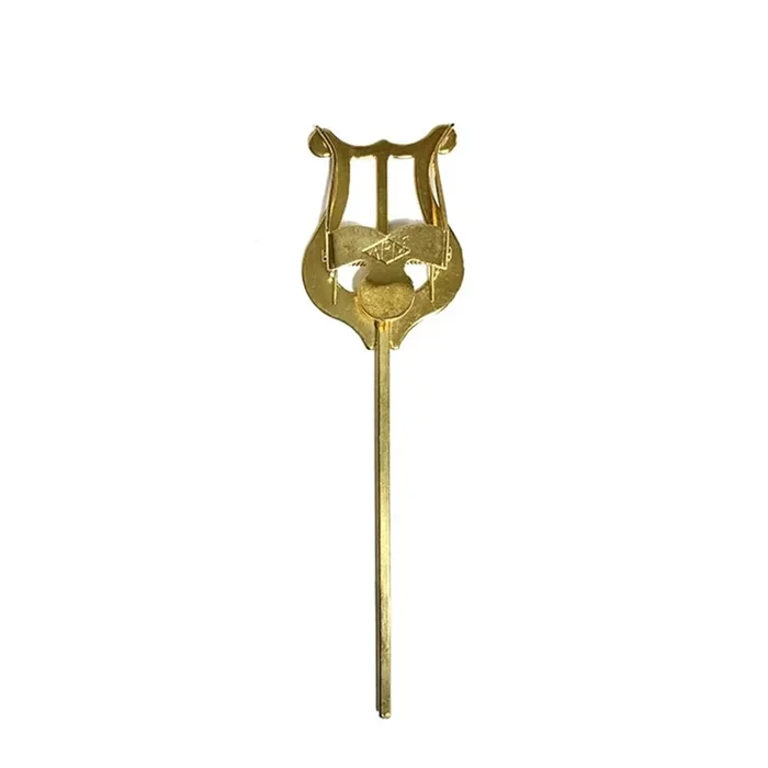 AP&M 500G Short Straight Lyre