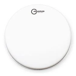 Aquarian 14″ Triple Threat Snare Batter Drumhead