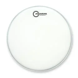 Aquarian 16″ Performance II Texture Coated Drumhead