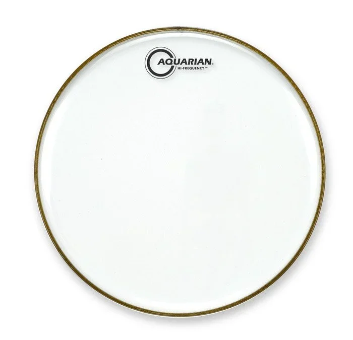 Aquarian 18 Inch Drum Head Clear Single Ply HF18