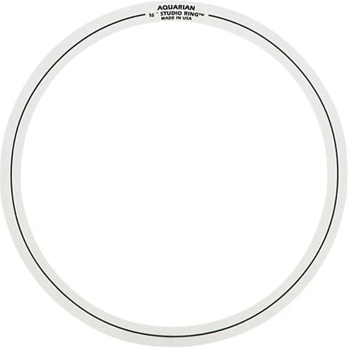 AQUARIAN AQSR9 16 ” Studio Ring