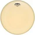 Aquarian Deep Vintage II Bass Drumhead with Super-Kick 24 in.