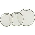 Aquarian Response 2 Fusion Drum Head Pack Standard