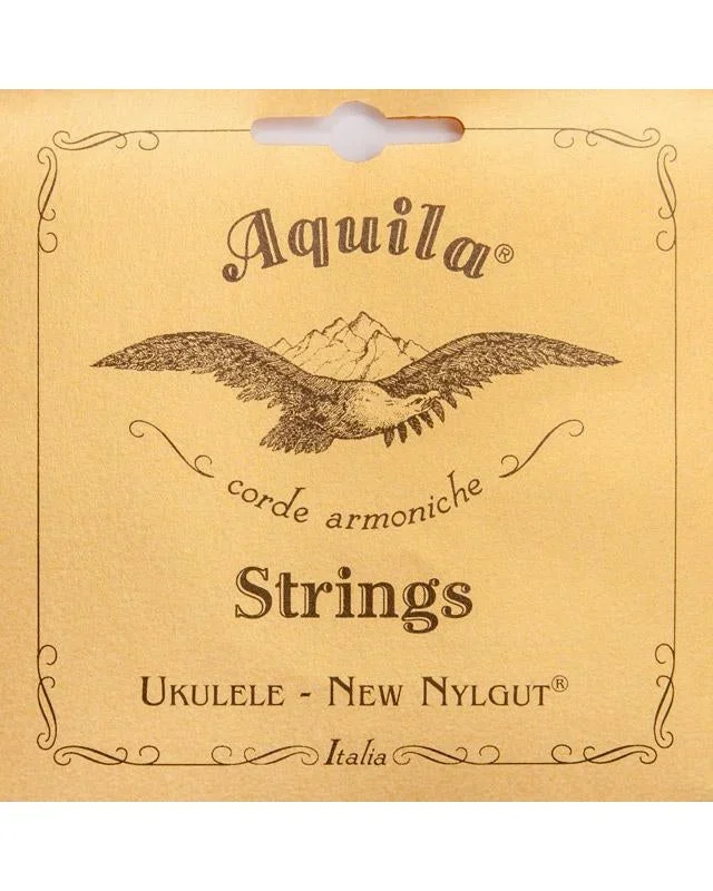 Aquila 94U High Octave Piccolo Tuning Ukulele String Set