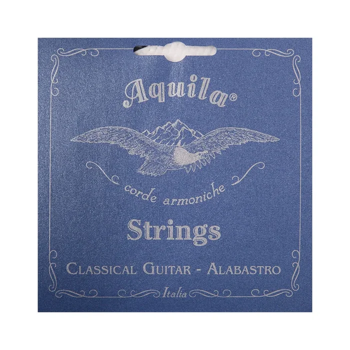 Aquila Alabastro Light 97C Classical Guitar Strings