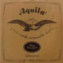 Aquila Nylgut® Concert Ukulele Strings