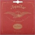 AQUILA Red Series 83U Soprano Ukulele Strings (GCEA Tuning) Red