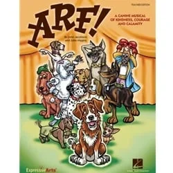 ARF Reproducible Pack