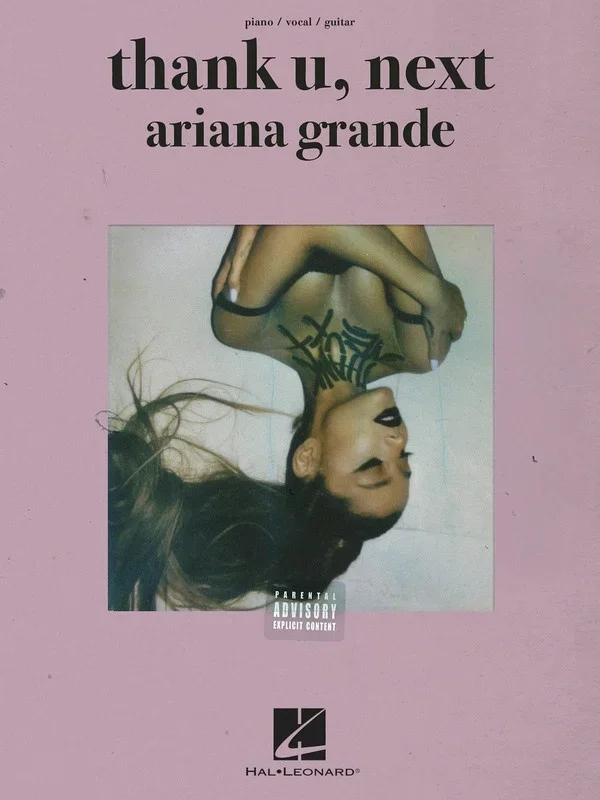 Ariana Grande – Thank U Next