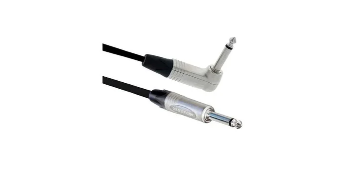 Armour NPP030 30Cm Patch Cable With Neutrik Plug