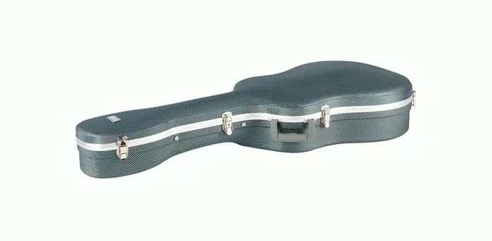 Armour PLAT500WP Abs Acoustic Premium Case