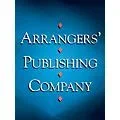 Arrangers Wave Marching Band Level 2.5 Arranged by Jay Dawson Standard