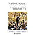 Arrangers Where Have You Been? Marching Band Level 3 by Rihanna Arranged by Tom Wallace Standard