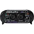 Art USB Dual Pre 2-Channel Audio Interface/Preamplifier Standard