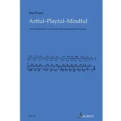Artful-Playful-Mindful – Orff-Schulwerk Curriculum