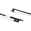 ARTINO Retro Series Antiqued Carbon Fiber Violin Bow 4/4