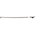 ARTINO Three Star Wood Veneer Carbon Fiber Violin Bow 4/4 Round