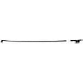 ARTINO Two Star Woven Carbon Fiber Viola Bow Full Size Round