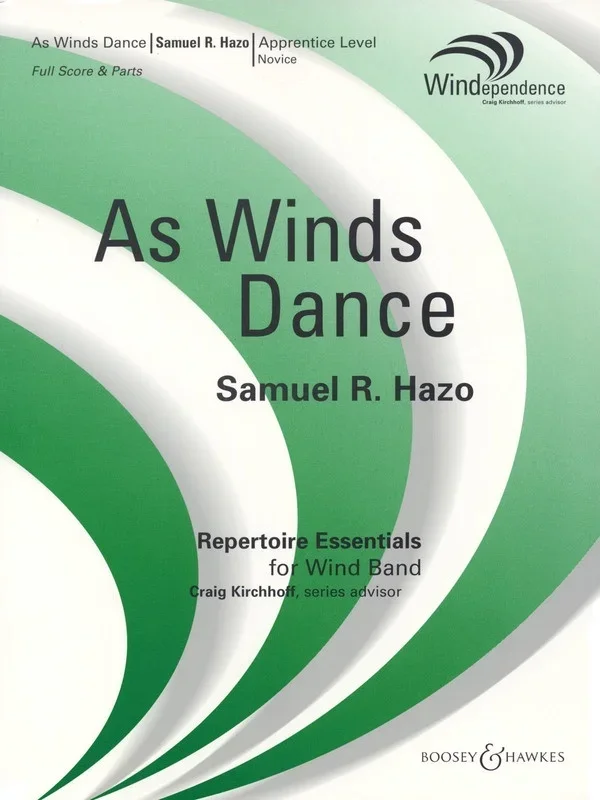 As Winds Dance Sc