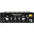 Ashdown CTM200 200W Rackmount Bass Amp Head Black