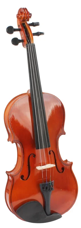 ASHTON AV342AVN VIOLIN 3/4 SIZE