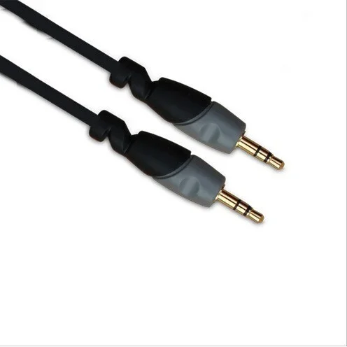 Ashton Connector 1/8 Inch Stereo To 1/8 Inch Stereo Sc8