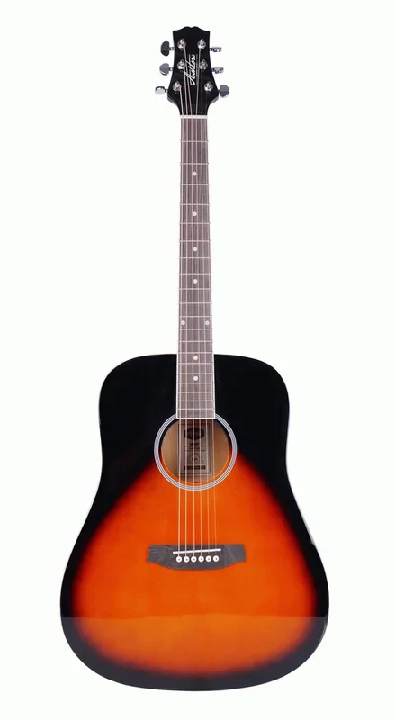 Ashton D20 Tsb Acoustic Guitar