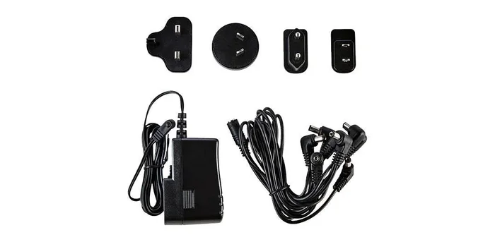 Ashton Powersource1 Pedal Power Supply