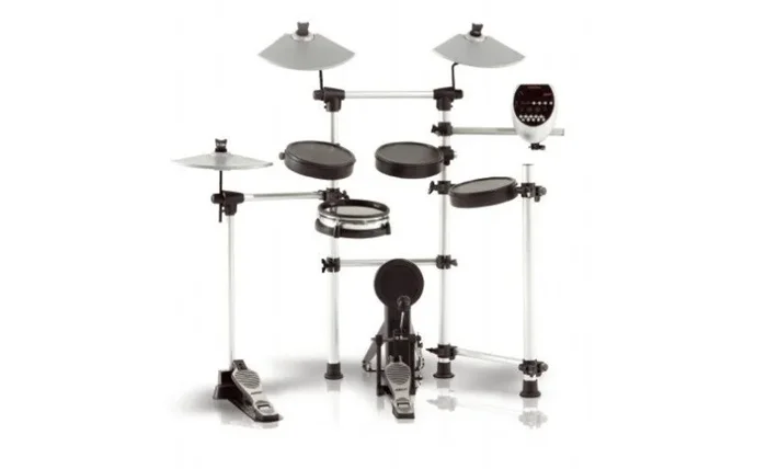 Ashton Rhythm Vx Electronic Drum Kit