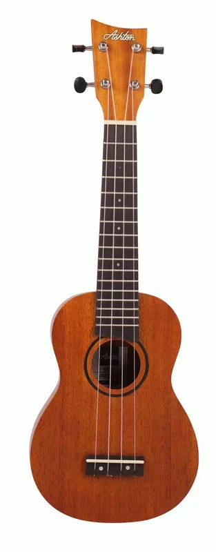Ashton UKE200MH Soprano Ukulele