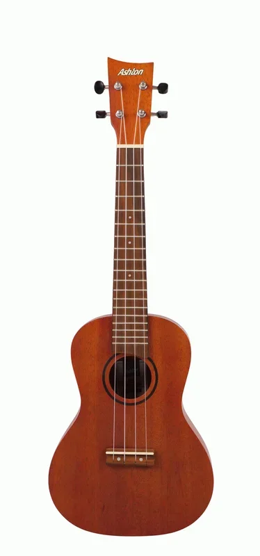 Ashton UKE240 MH Concert Ukulele (Mahogany)