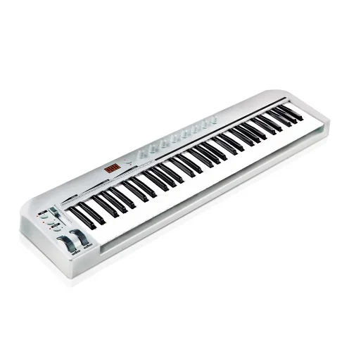 Ashton Usb Midi Controller Umk61