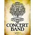 Associated Celebration Fanfare (Score and Parts) Concert Band Composed by Joan Tower Standard