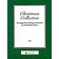 Associated Christmas Collection (Violin 2 Part) Orchestra Series Composed by Various Standard