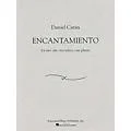 Associated Encantamiento (for Two Alto Recorders, One Player) Woodwind Series Standard