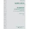 Associated Karel Husa – Tubafest Brass Ensemble Series Composed by Karel Husa Standard