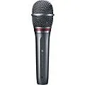 Audio-Technica AE6100 Hypercardioid Dynamic Microphone Standard
