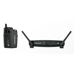 Audio-Technica ATW-1101 System 10 Digital Wireless System
