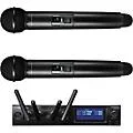 Audio-Technica ATW-1422 System 20 PRO 2Ch HH 2.4 GHz Wireless Black